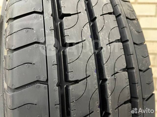 Cordiant Business CS-2 185/75R16C 104/102R TL