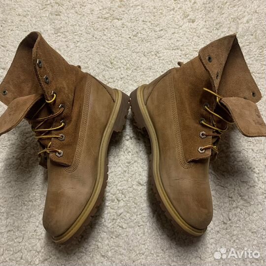 Ботинки Timberland Оригинал