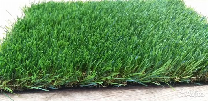 Искусственная трава MC grass премиум 35 мм