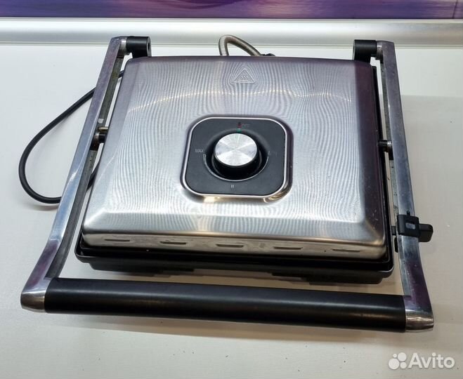 Электрогриль