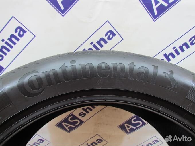 Continental ContiSportContact 6 285/45 R21 117Y