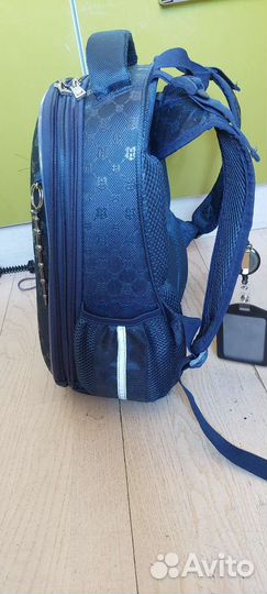 Ранец Hatber Harry Potter новый