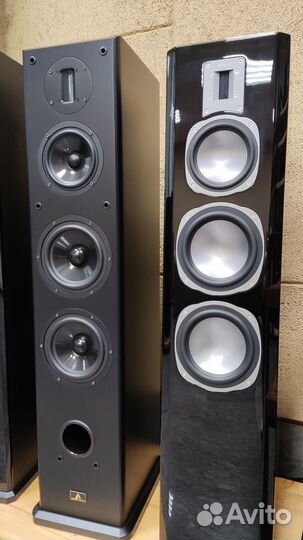 Hi-End акустика Quadral Aurum Orkan 9