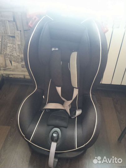 Детское кресло