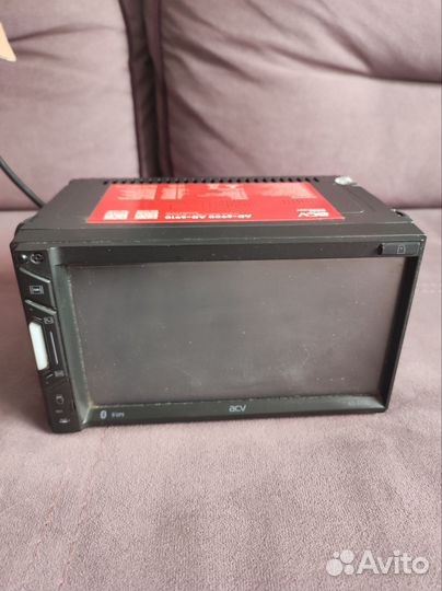 Магнитола ACV AD6900