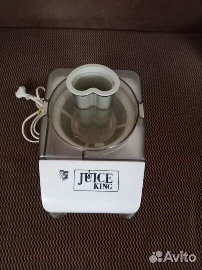 Соковыжималка