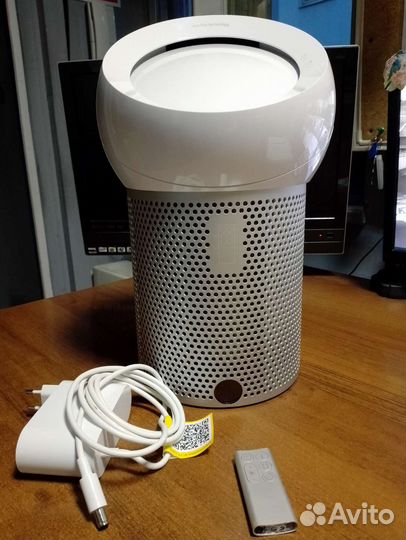 Очиститель воздуха dyson