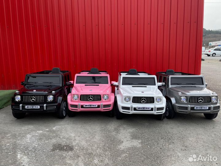 Развивающий автомобиль детский