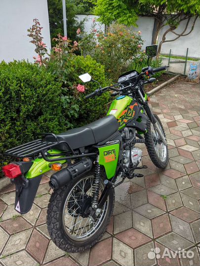 Racer RC150-23X Enduro