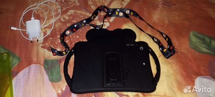 iPad mini 2 с дисплеем Retina