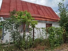 Дача 30 м² на участке 7 сот.