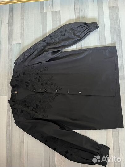 Летняя женская одежда 46 48 пакетом