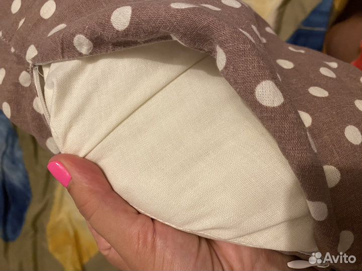 Подушка для беременных