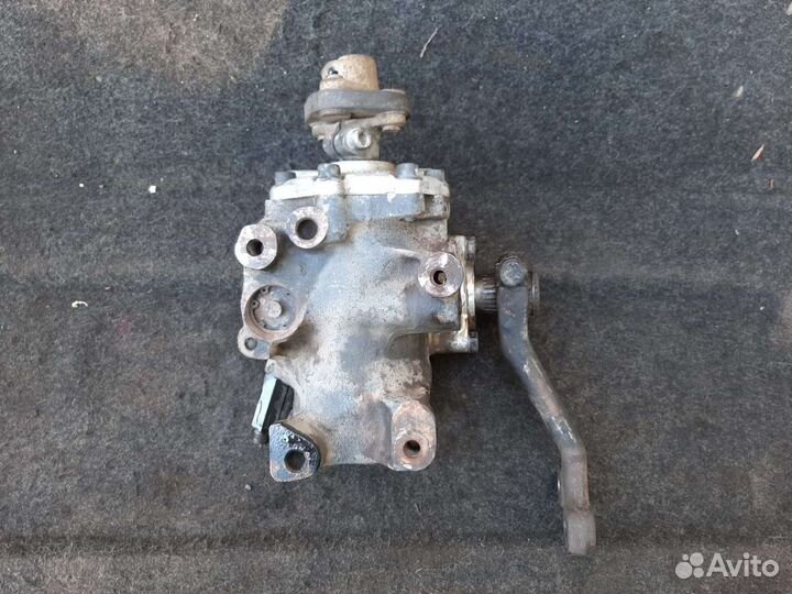 Рулевой редуктор mercedes benz w124