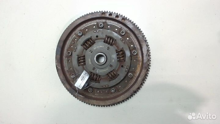 Маховик Audi A6 (C6), 2006