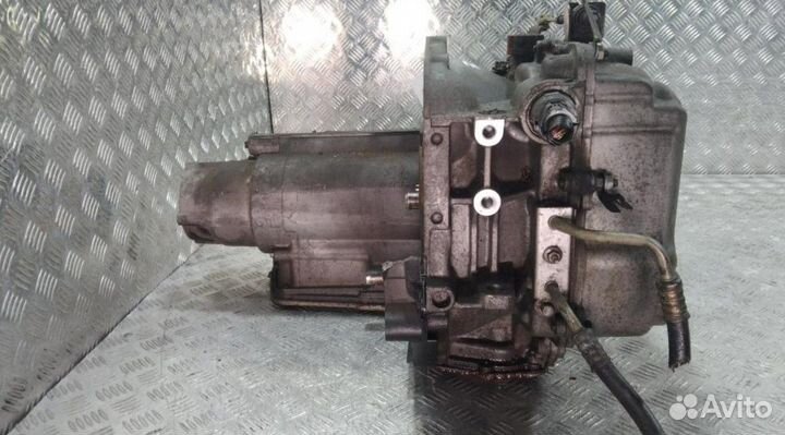 АКПП 619WHR Pontiac Sunfire с двигателя LD9