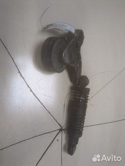 Натяжитель приводного ремня Audi A6 (C5), 2002