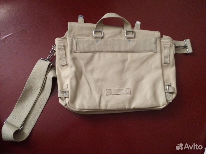 Сумка полевая Brandit