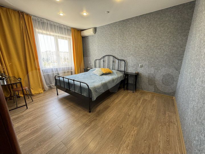 2-к. квартира, 60 м², 5/9 эт.