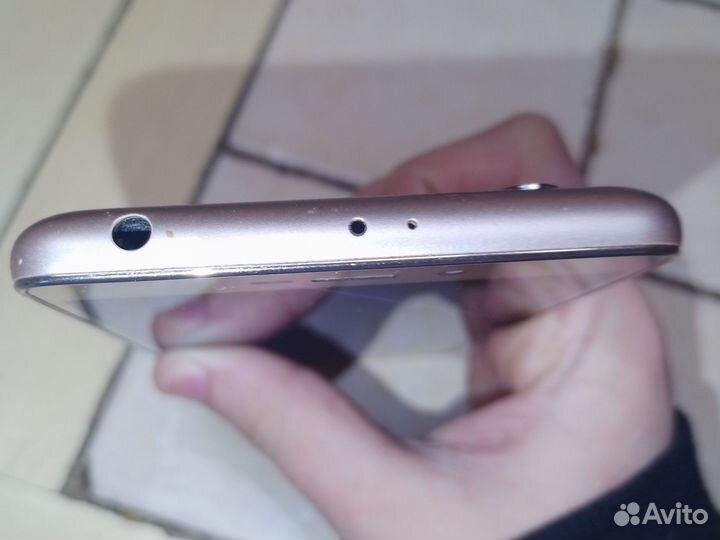 Xiaomi Redmi 3S, 3/32 гб