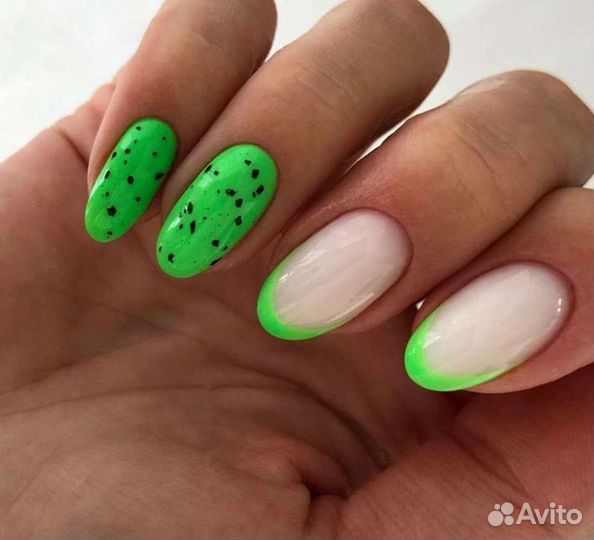 Маникюр и Педикюр на дому