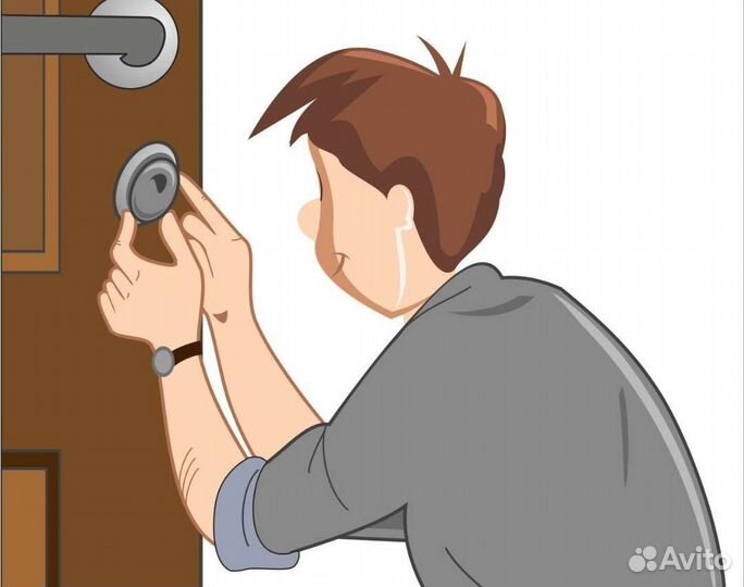 Вскрытие дверей;замена/ремонт замков;вскрытие АВТО