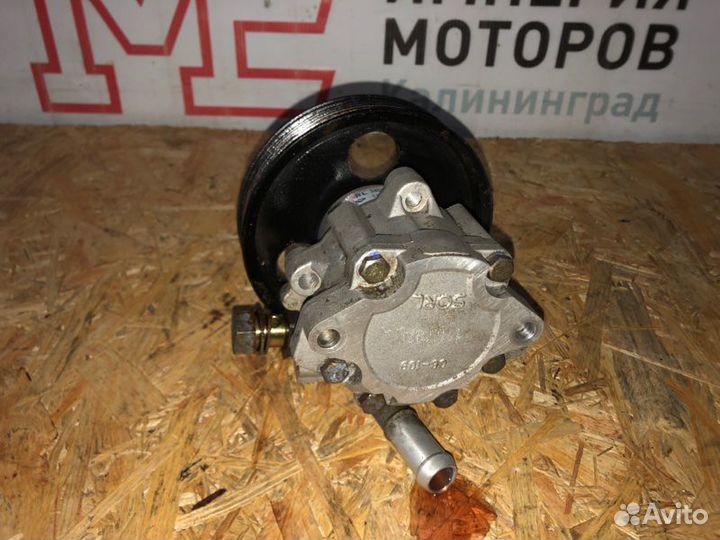 Гидроусилитель Chery Tiggo T11 1.6 2013