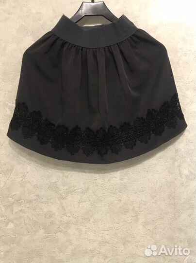 Школьная юбка