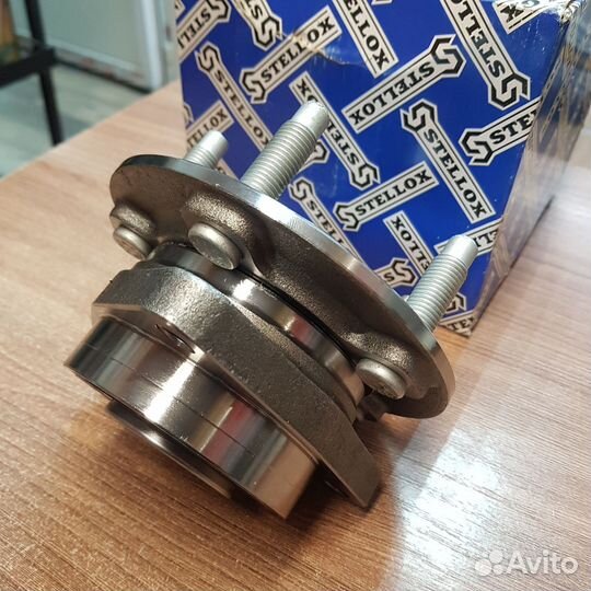 Ступица передняя Chevrolet Cruze, Opel Astra J