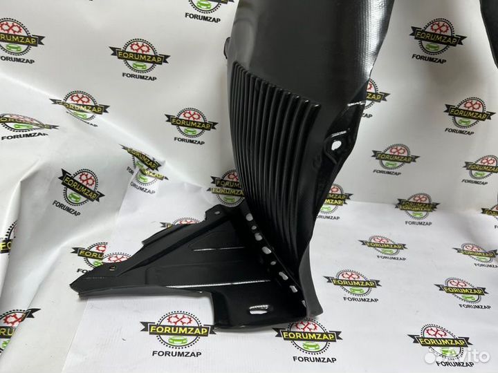 Подкрылок передний правый Kia Ceed JD 2012-2018