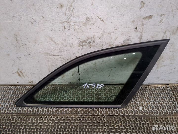 Стекло кузовное боковое Audi A4 (B8) Allroad, 2014