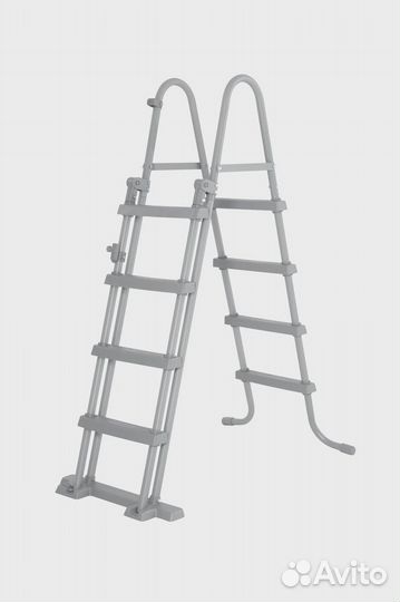 Стальной бассейн Hydrium 460х120см, 17430л