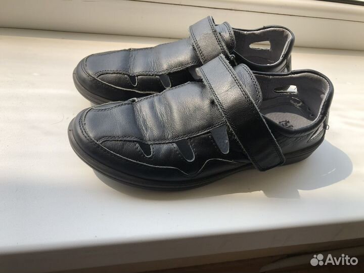 Ботинки Kenka