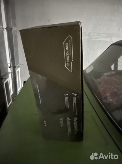 Амортизатор на мерседес w203,w209