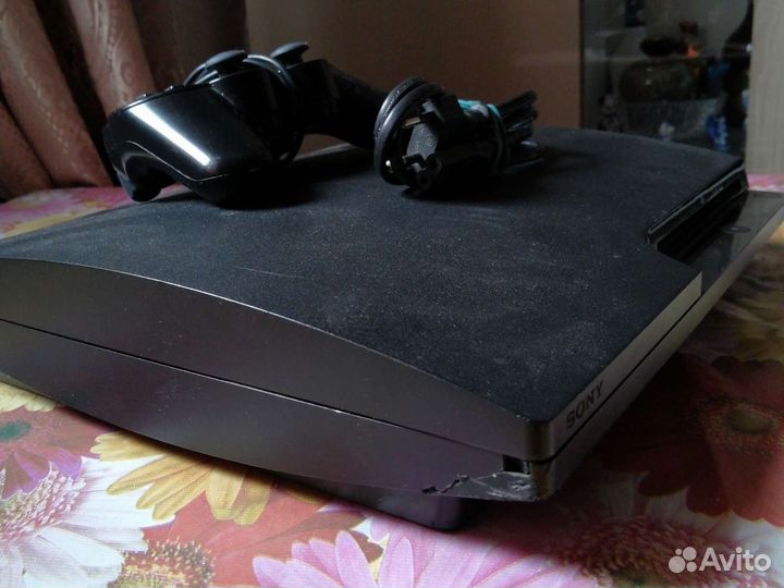 Sony PS3