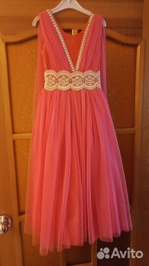 Продам платье