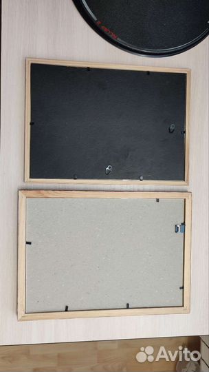 Фоторамки a4