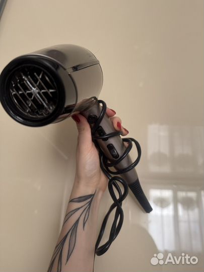 Фен для волос Dexp