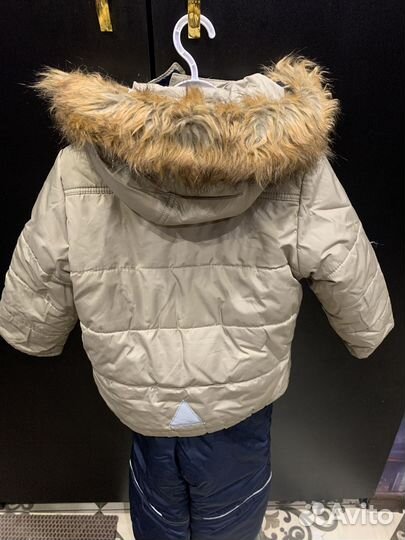 Костюм на мальчика