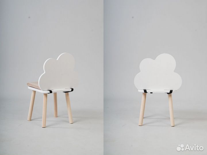 Детский стул