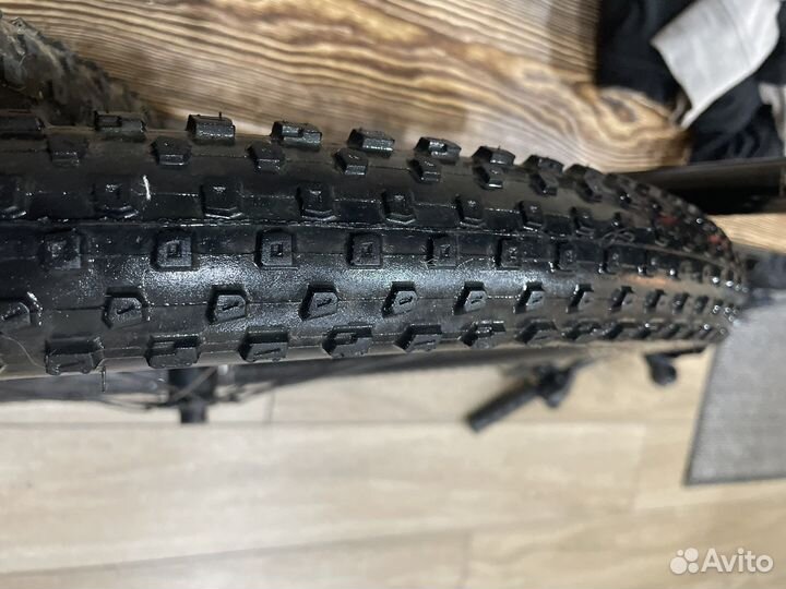 Колеса 29 Bontrager Kov comр, алю