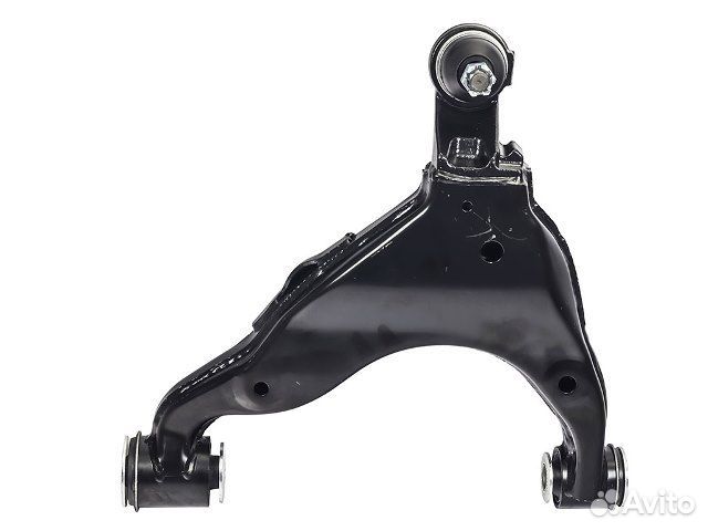 Рычаг подвески передний правый нижний Toyota Prado