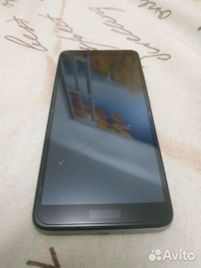 Xiaomi Redmi 6, 4/64 ГБ