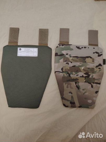 Защита бедер варяг