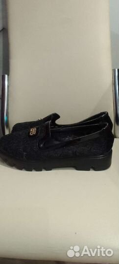 Туфли женские 40 размер