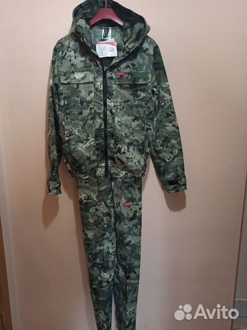 Костюм Сириус новый