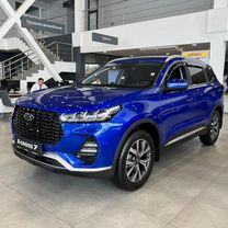 Новый Xcite X-Cross 7 1.5 CVT, 2024, цена от 2 332 500 руб.