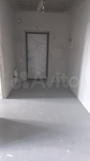 2-к. квартира, 56,4 м², 8/9 эт.