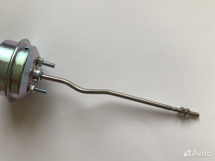 Актуатор турбины Mercedes-Benz AL0075 A2760901480