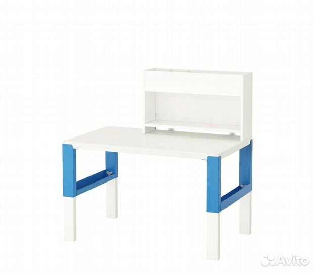 Рабочий стол IKEA